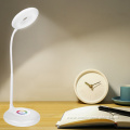 Flexible Neck Eye Protection Energy Saving Desk Light